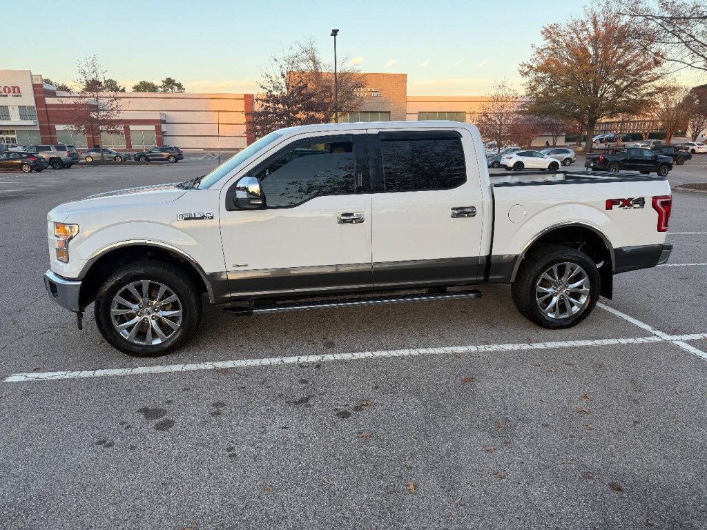 2017 Ford F-150 Image 7