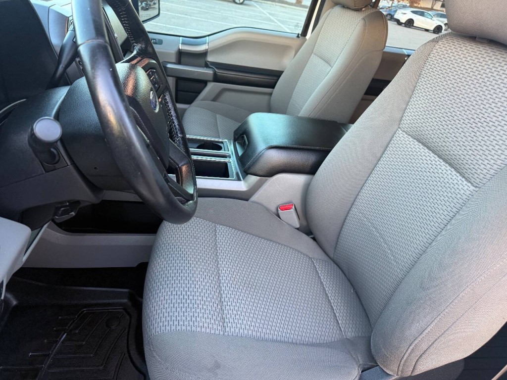 2017 Ford F-150 Image 11