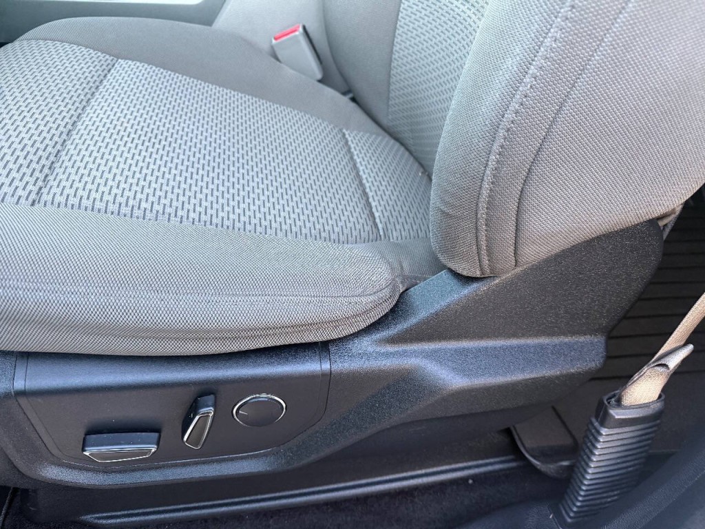 2017 Ford F-150 Image 12