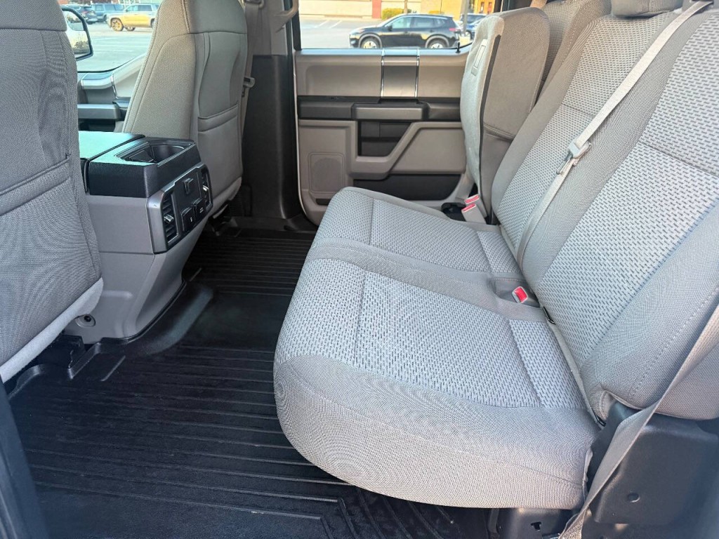 2017 Ford F-150 Image 15