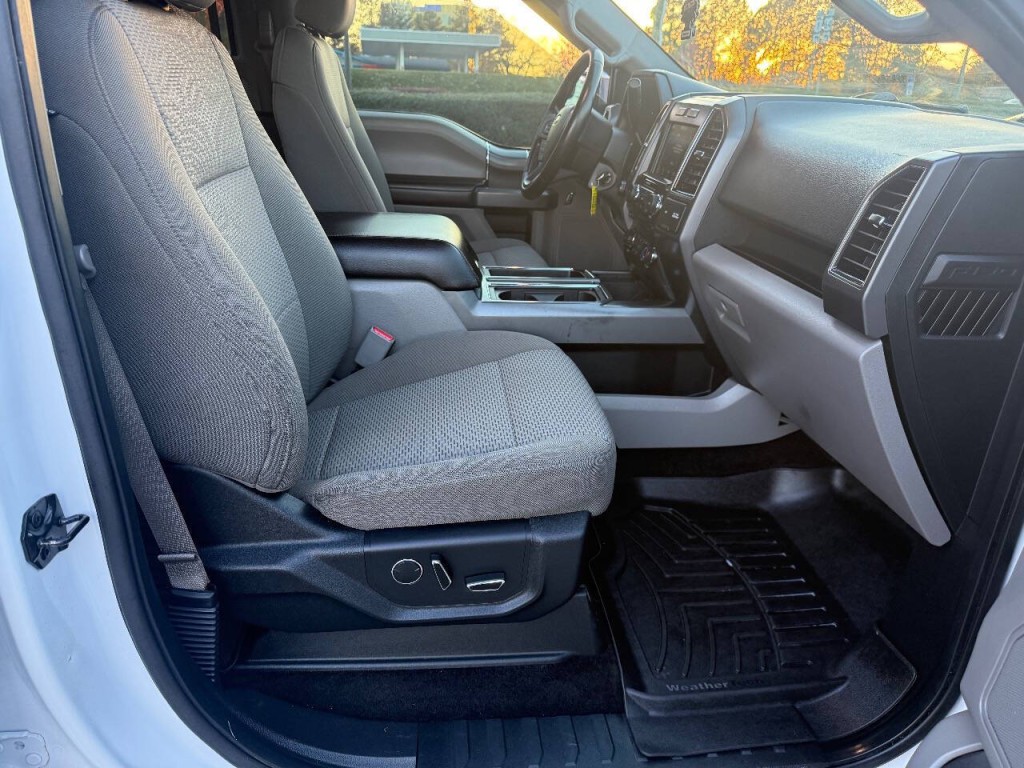 2017 Ford F-150 Image 19