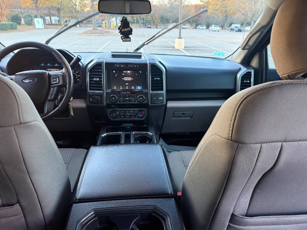 2017 Ford F-150 Image 22