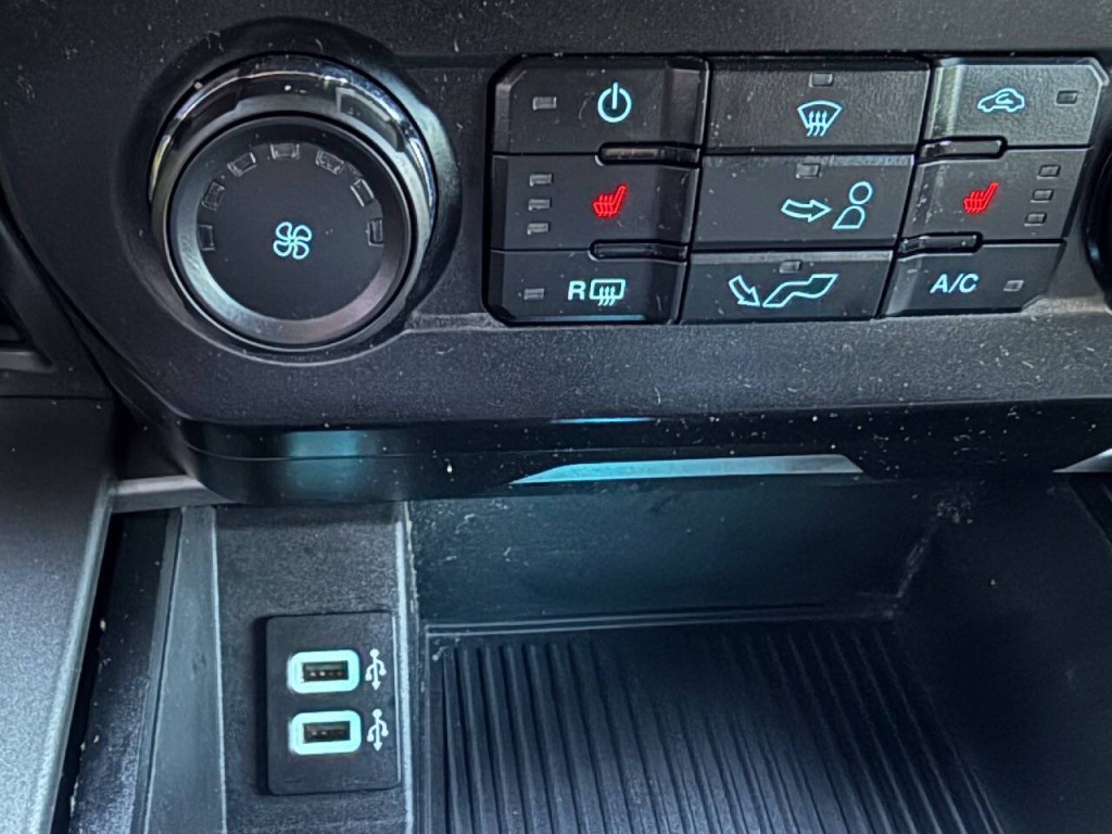 2017 Ford F-150 Image 25