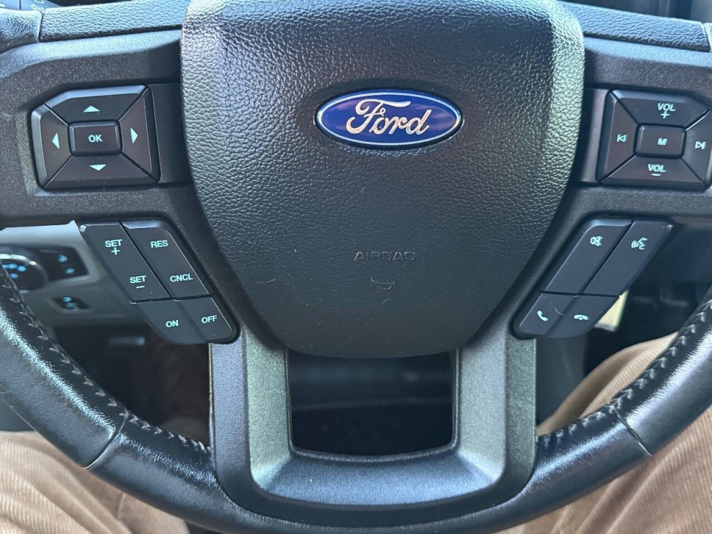 2017 Ford F-150 Image 26