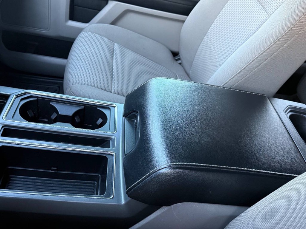 2017 Ford F-150 Image 29