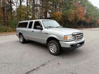 Image for 2010 Ford Ranger XLT SuperCab SB ID: 7021190