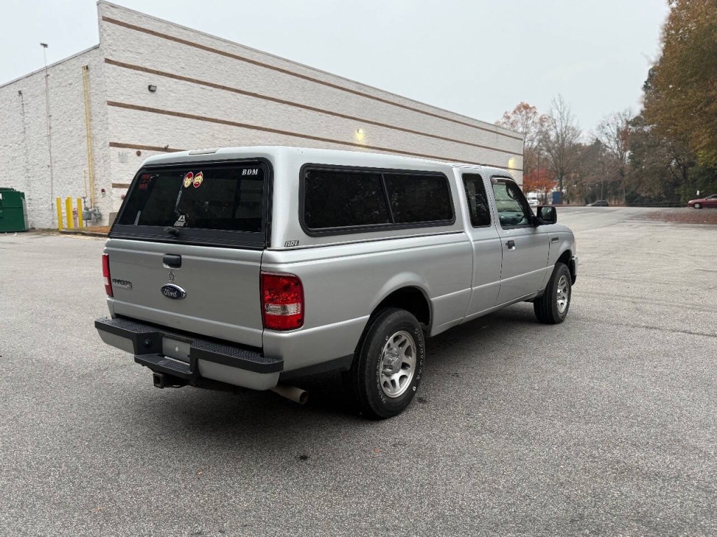 2010 Ford Ranger Image 6