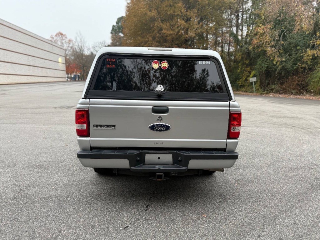 2010 Ford Ranger Image 7