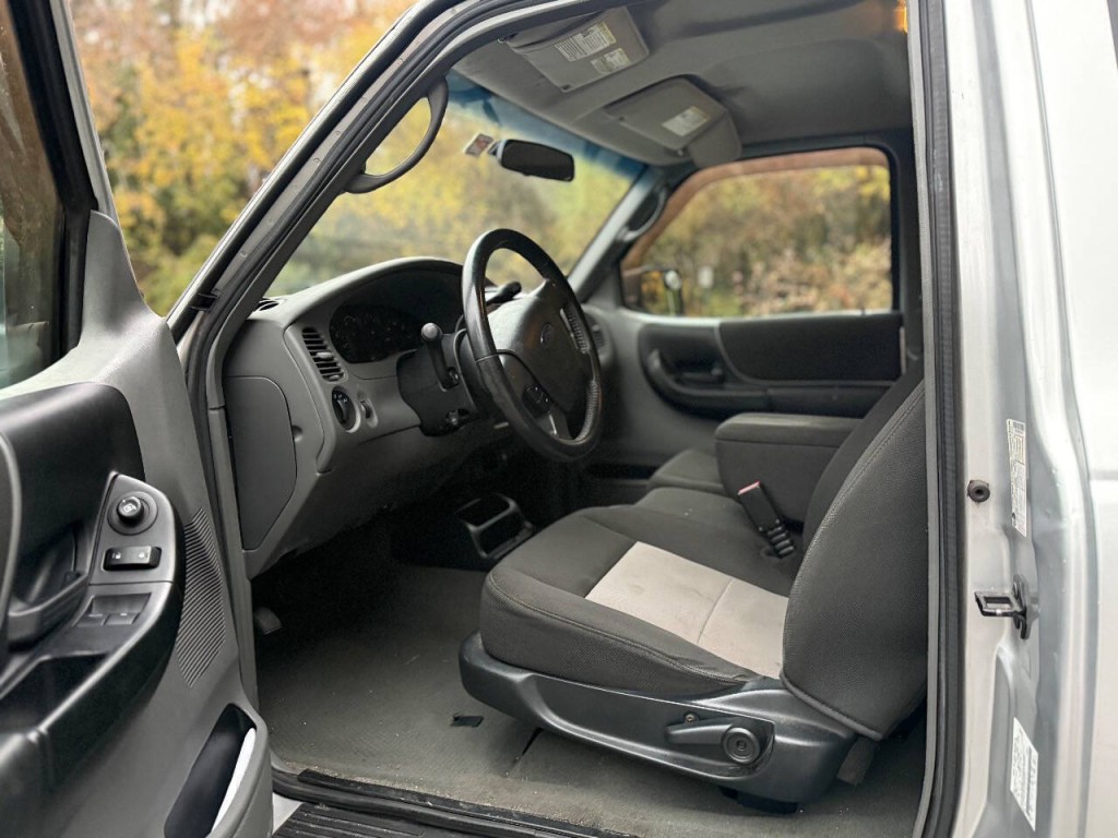 2010 Ford Ranger Image 9