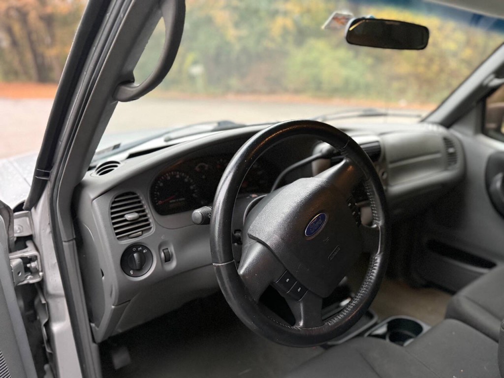 2010 Ford Ranger Image 10