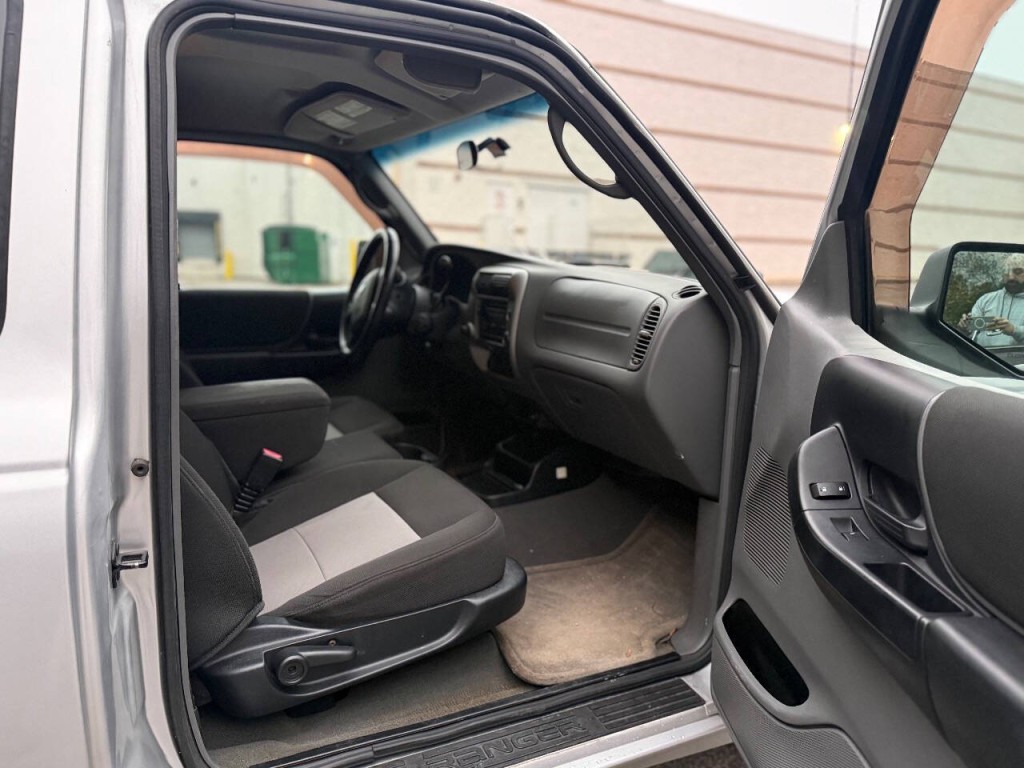 2010 Ford Ranger Image 11