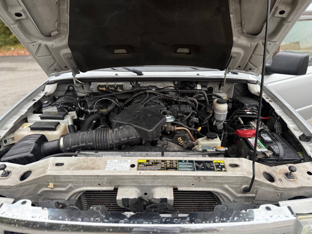 2010 Ford Ranger Image 15