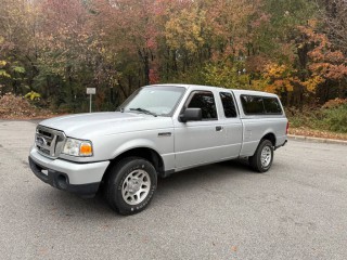 Image for 2010 Ford Ranger XLT SuperCab SB ID: 7021190