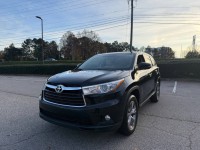 Image for 2015 Toyota Highlander LE (3.5L V6) ID: 7025487