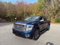 Image for 2017 Nissan Titan Platinum Reserve Crew Cab ID: 7031470