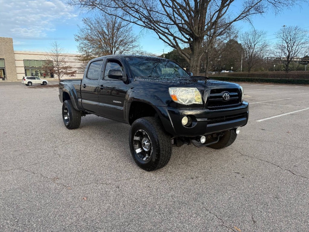 2008 Toyota Tacoma Image 2