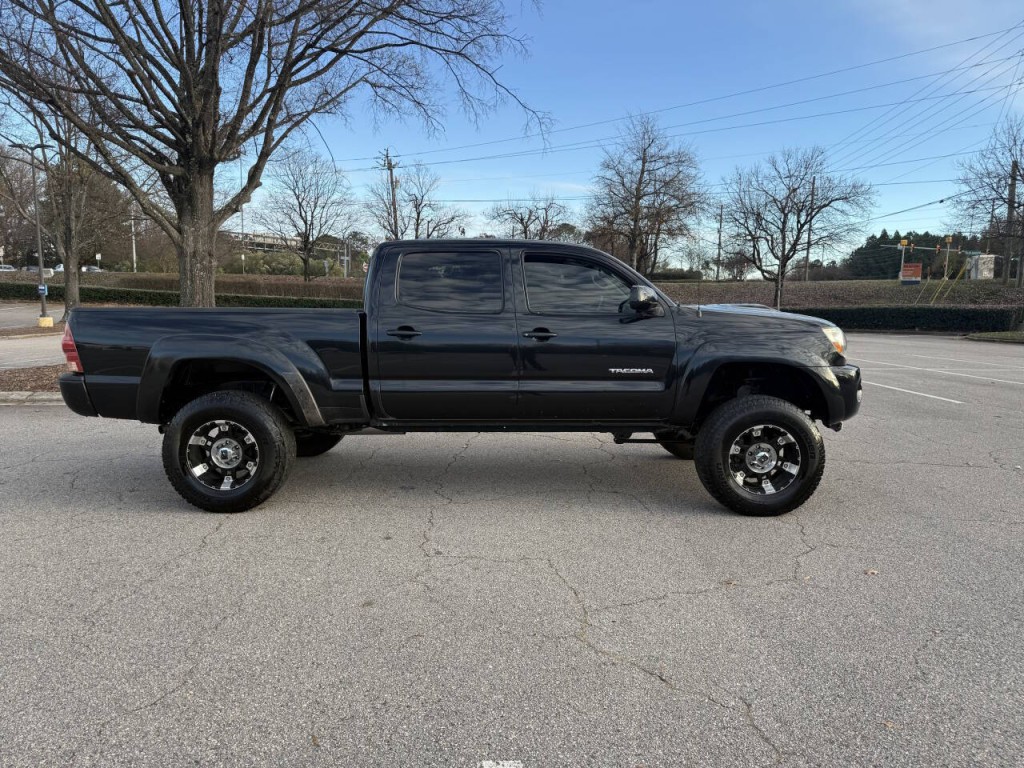 2008 Toyota Tacoma Image 3