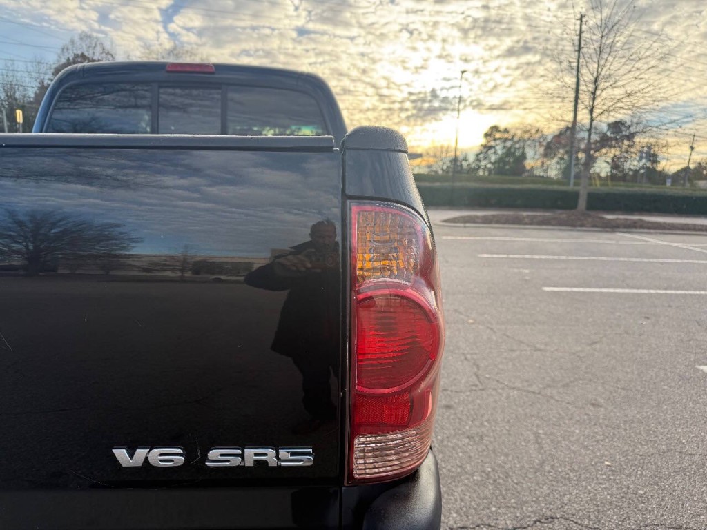 2008 Toyota Tacoma Image 5