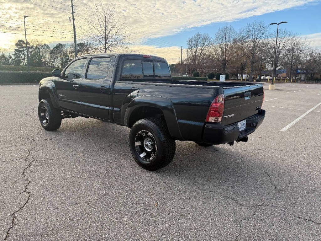 2008 Toyota Tacoma Image 6
