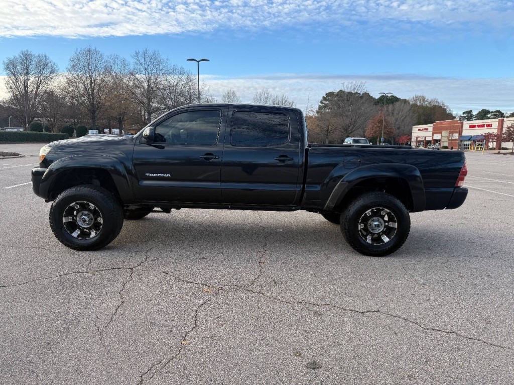 2008 Toyota Tacoma Image 7
