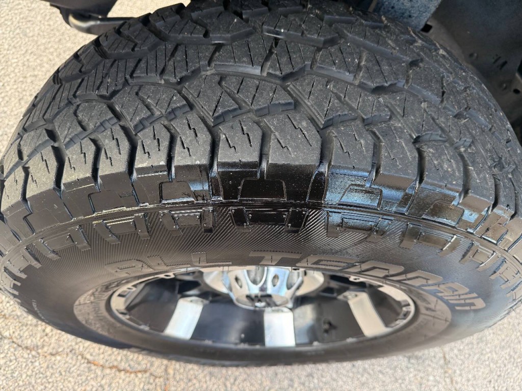 2008 Toyota Tacoma Image 8