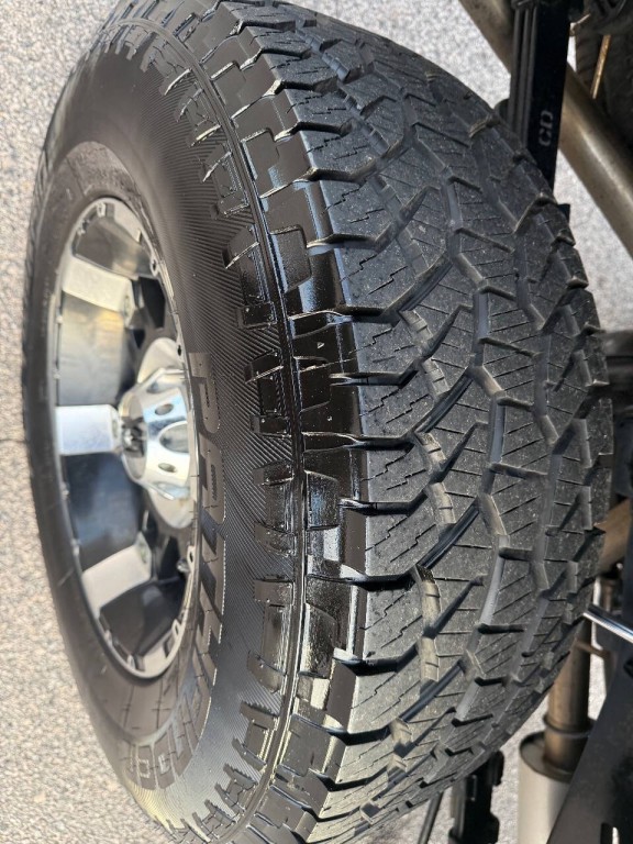 2008 Toyota Tacoma Image 10