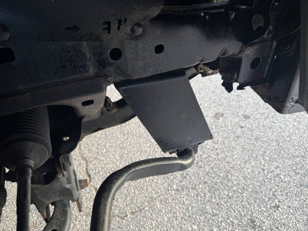 2008 Toyota Tacoma Image 12