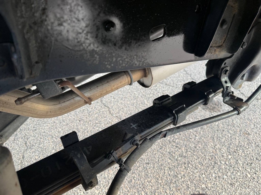 2008 Toyota Tacoma Image 13