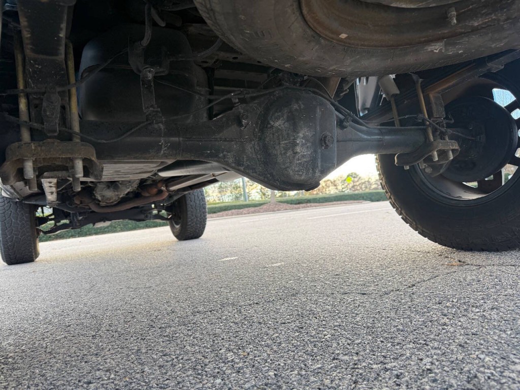 2008 Toyota Tacoma Image 15