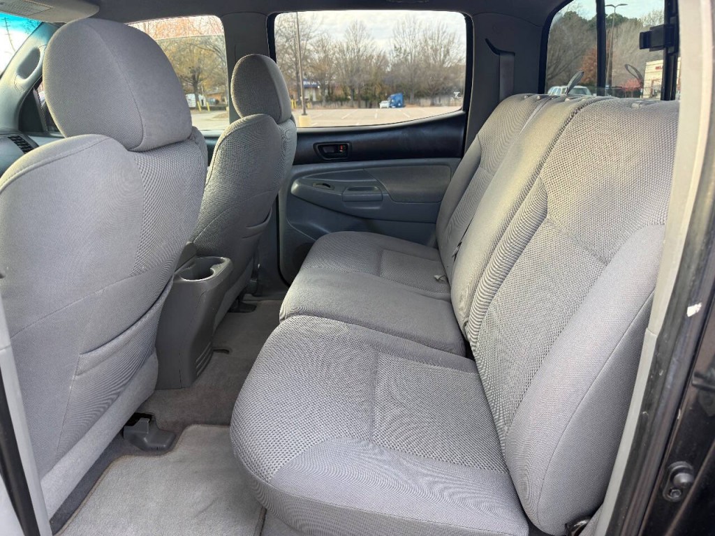 2008 Toyota Tacoma Image 19