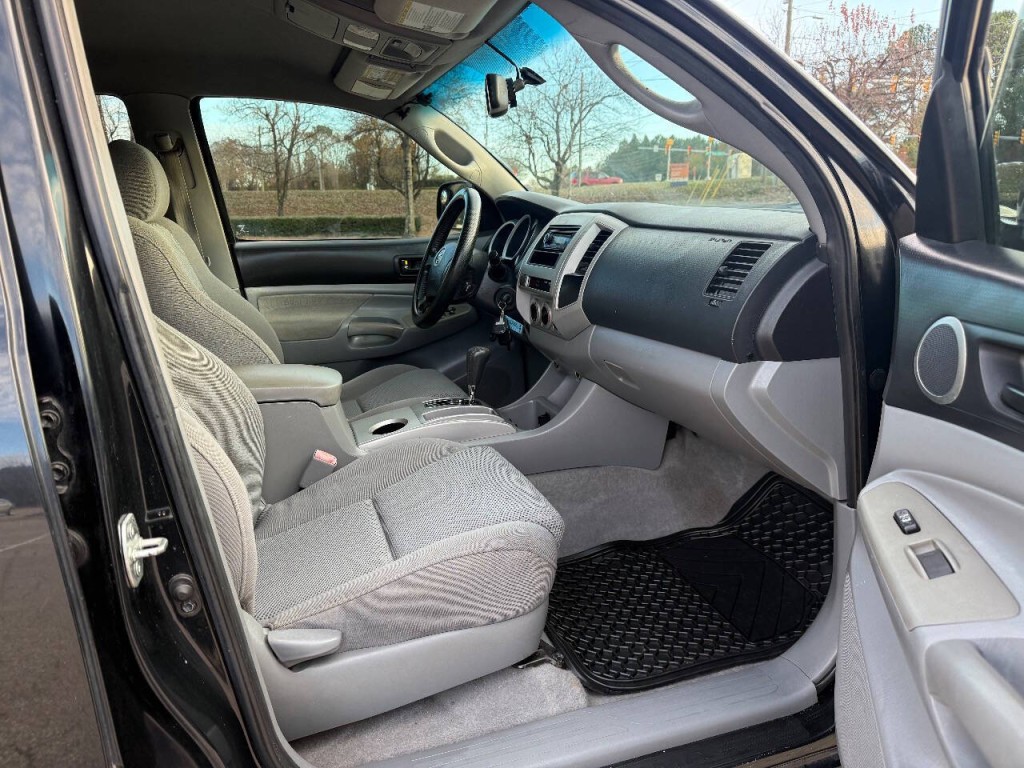 2008 Toyota Tacoma Image 20