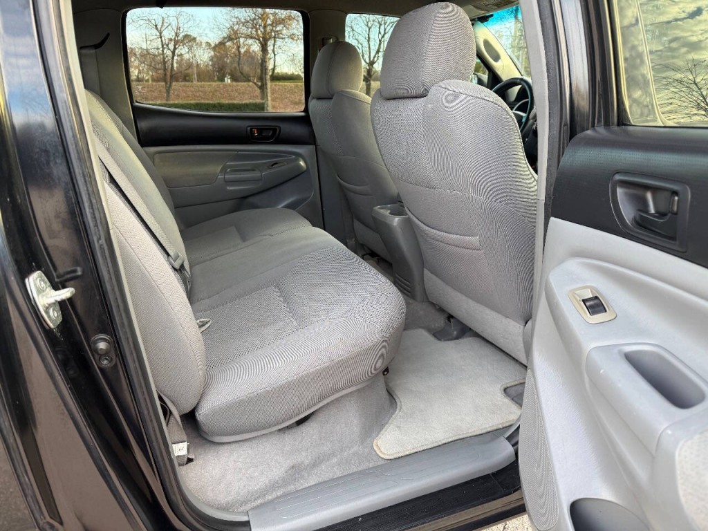 2008 Toyota Tacoma Image 21