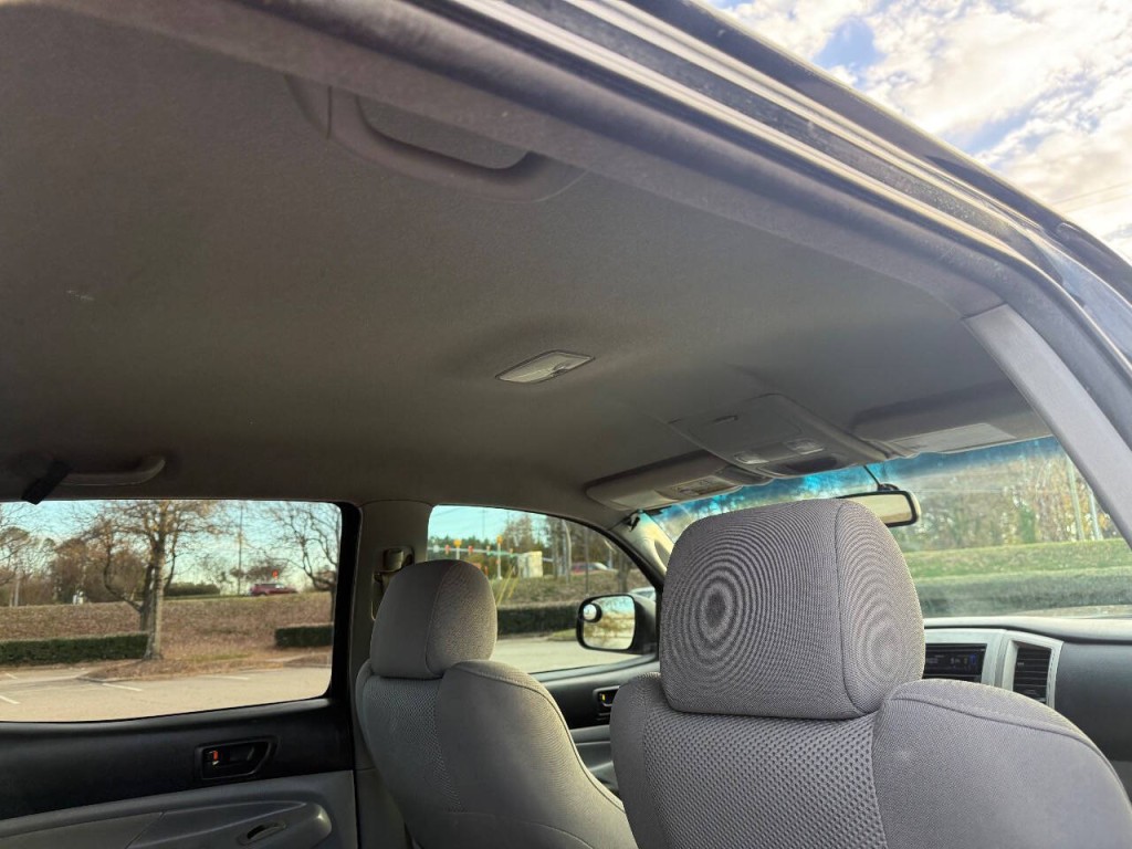 2008 Toyota Tacoma Image 22