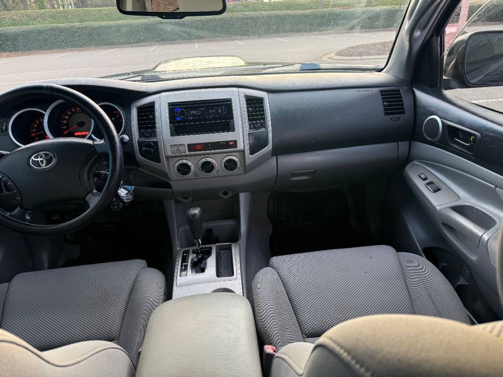 2008 Toyota Tacoma Image 23