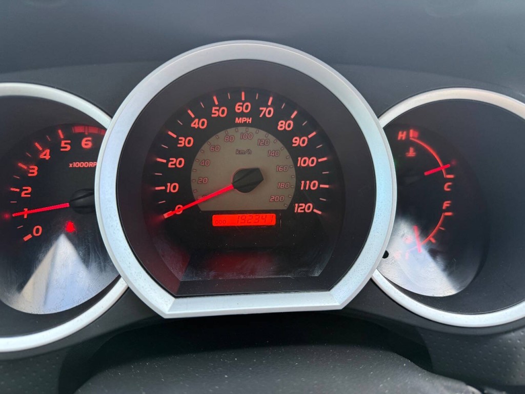 2008 Toyota Tacoma Image 26