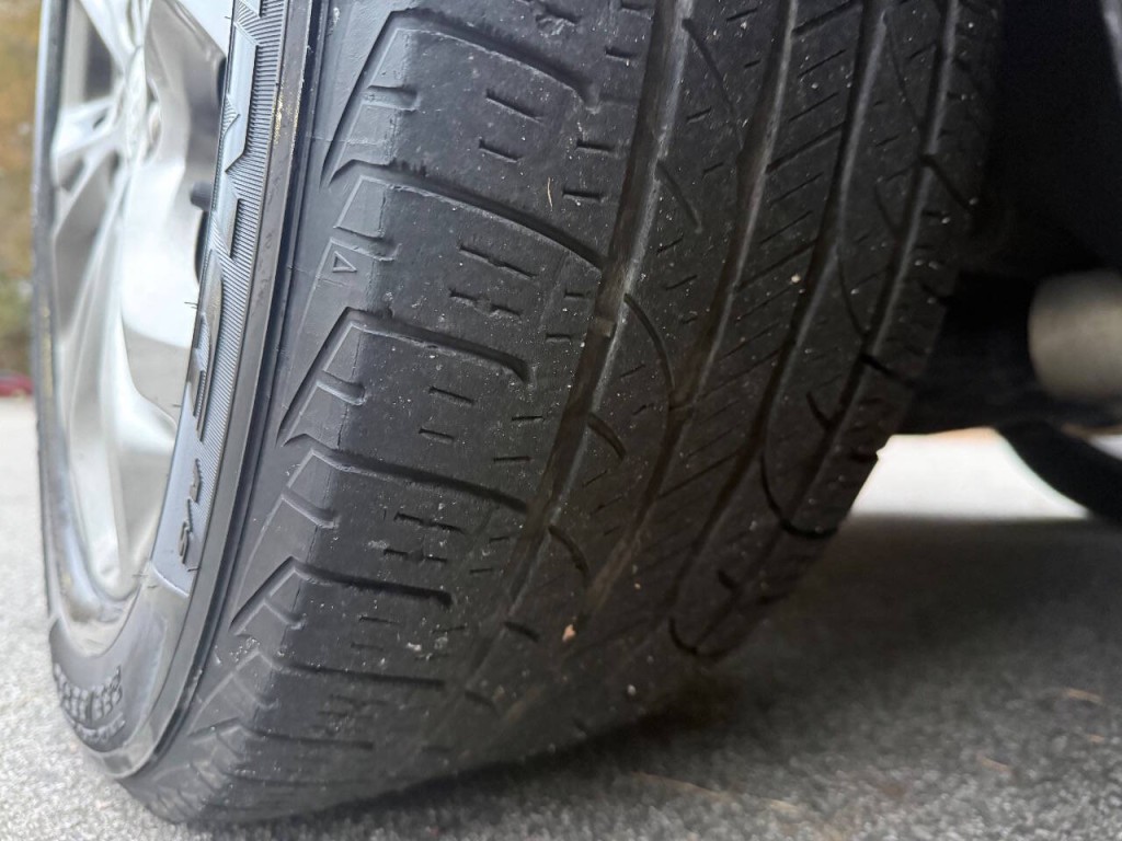 2018 Buick Enclave Image 10