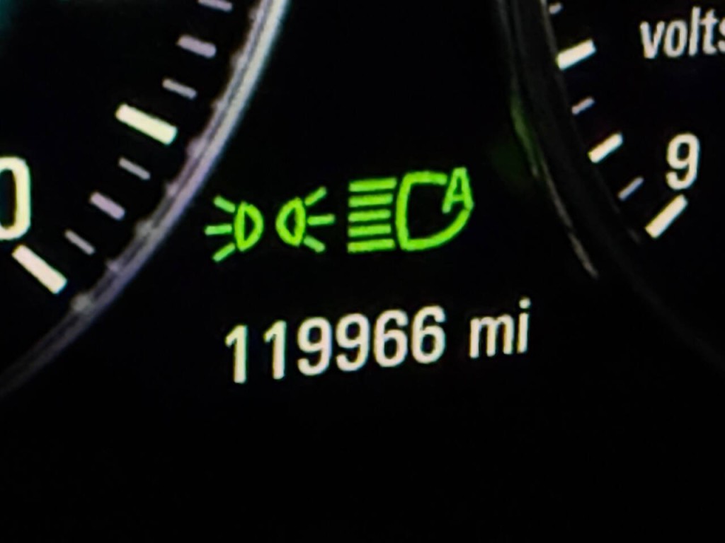 2018 Buick Enclave Image 25