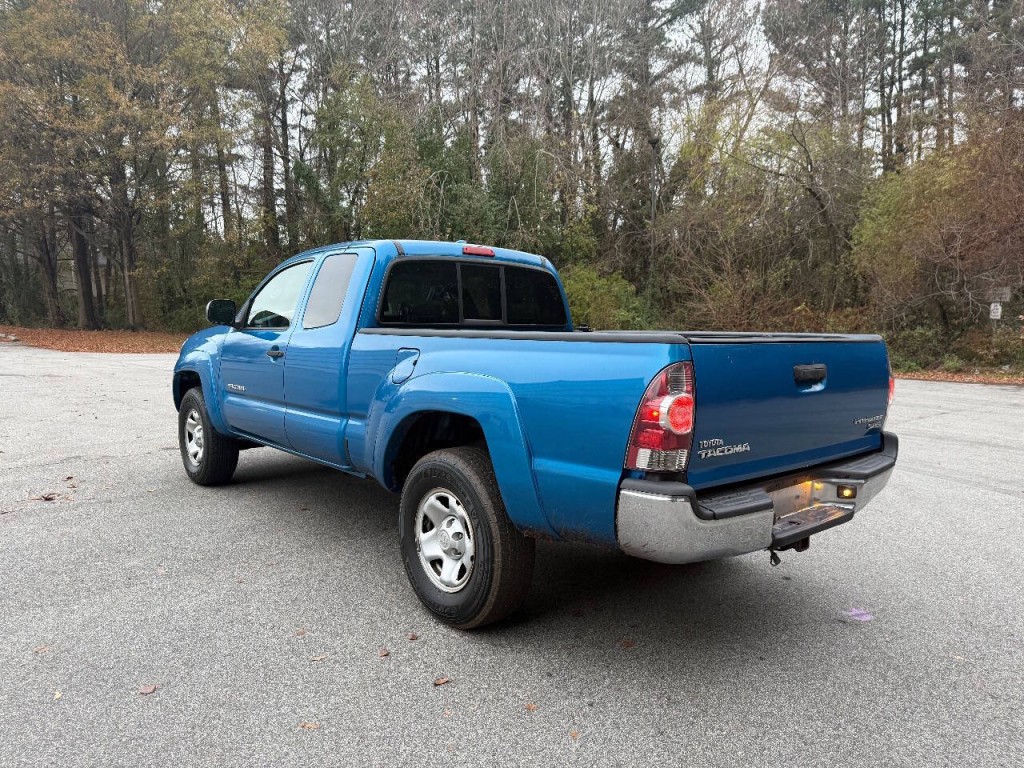 2009 Toyota Tacoma Image 3