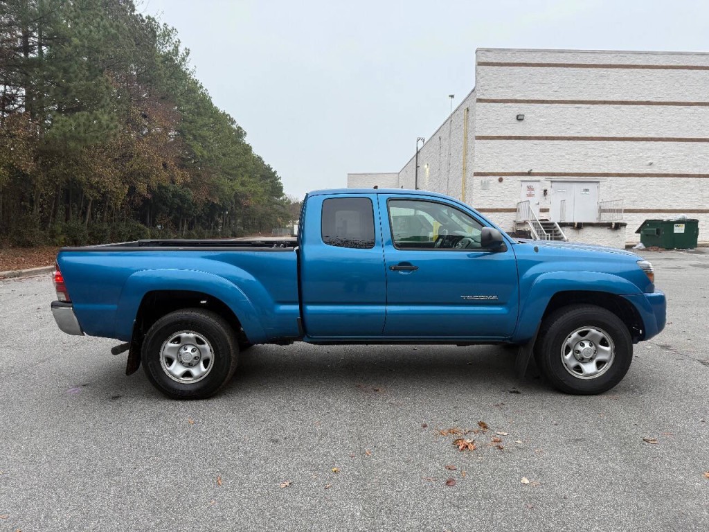 2009 Toyota Tacoma Image 6