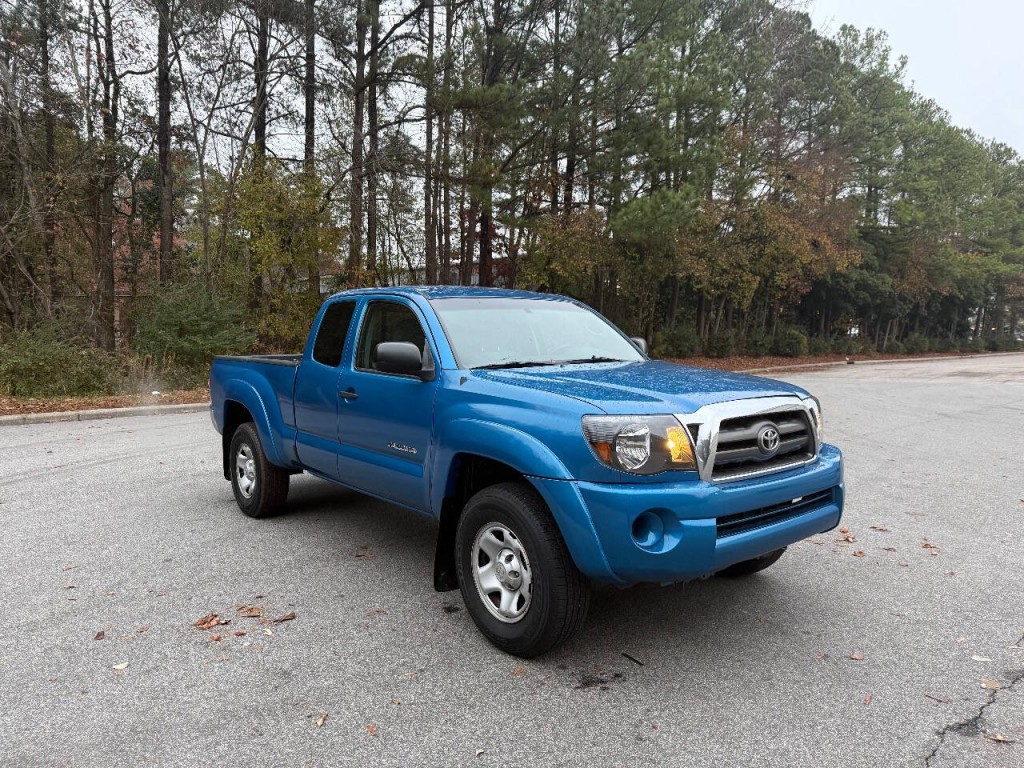 2009 Toyota Tacoma Image 7