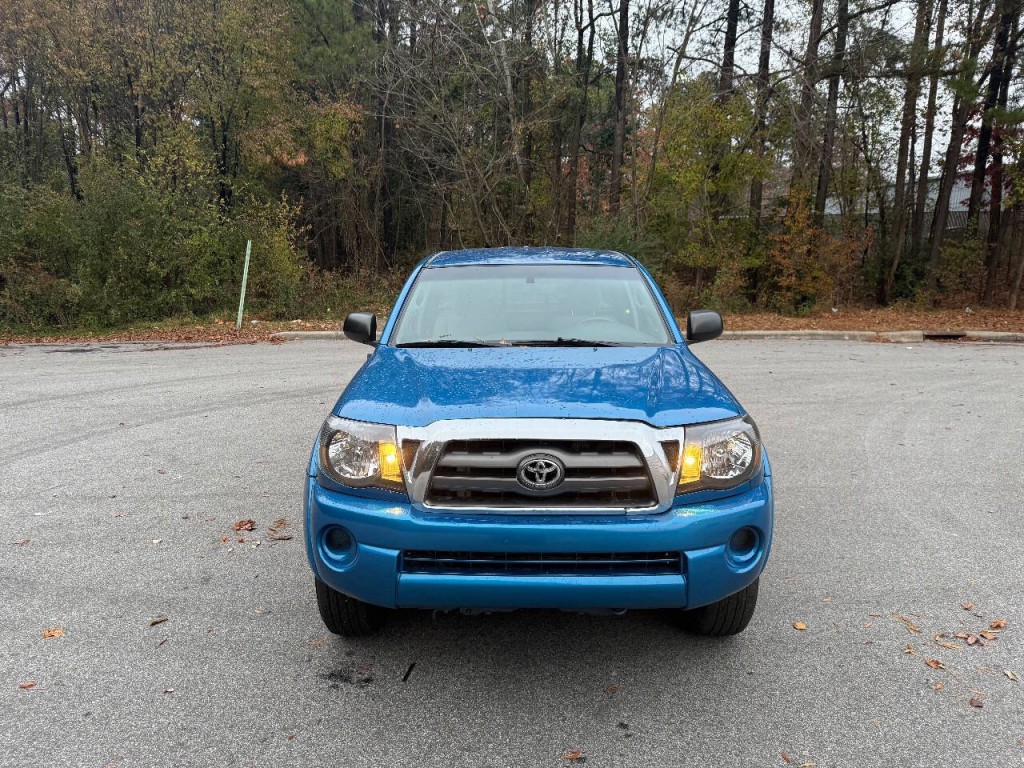 2009 Toyota Tacoma Image 8