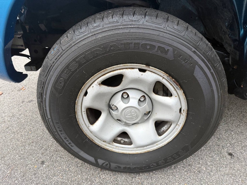 2009 Toyota Tacoma Image 9