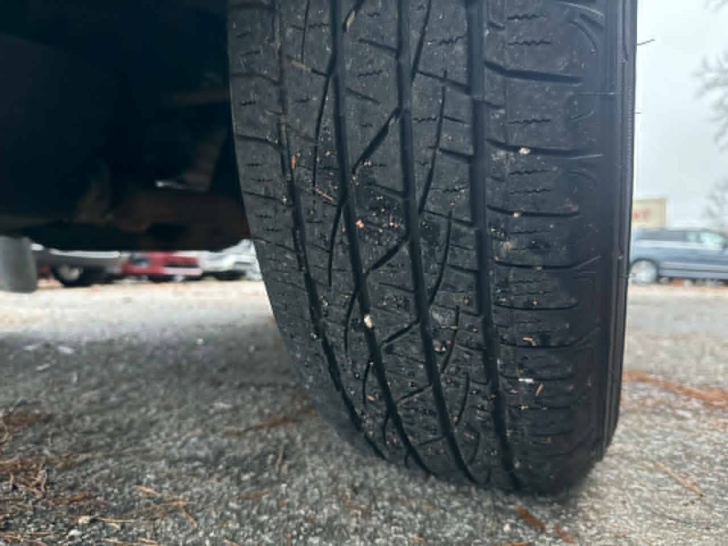 2009 Toyota Tacoma Image 10