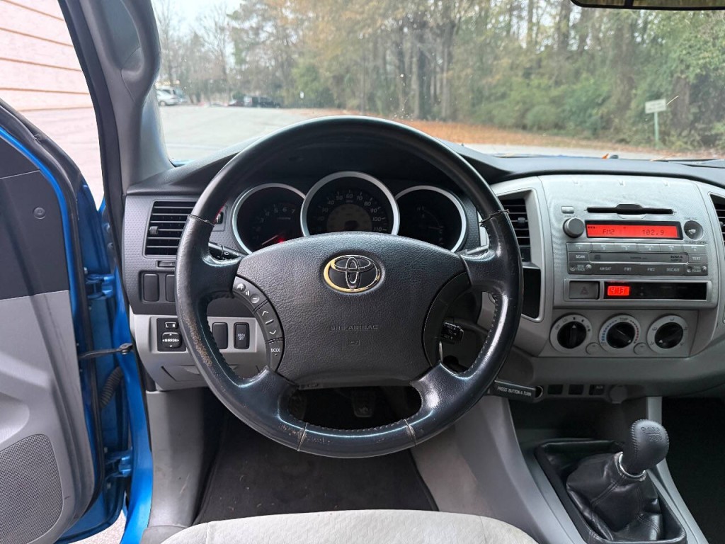 2009 Toyota Tacoma Image 12