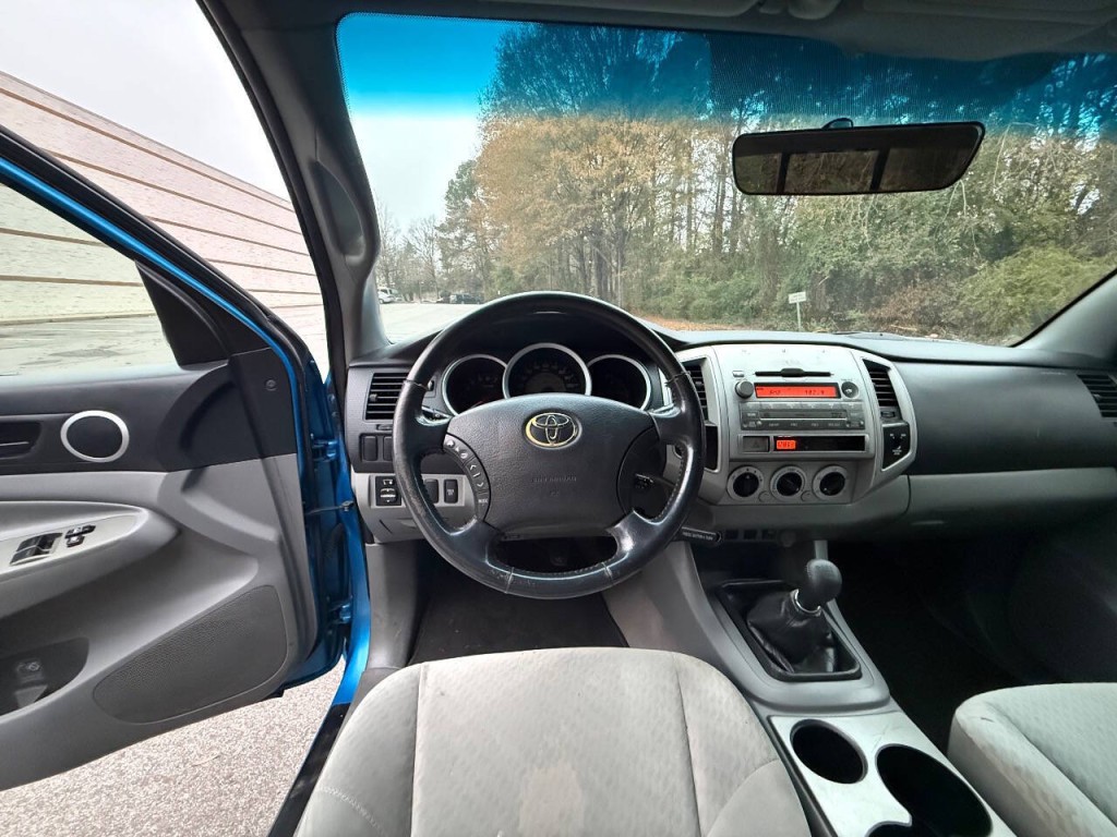 2009 Toyota Tacoma Image 13