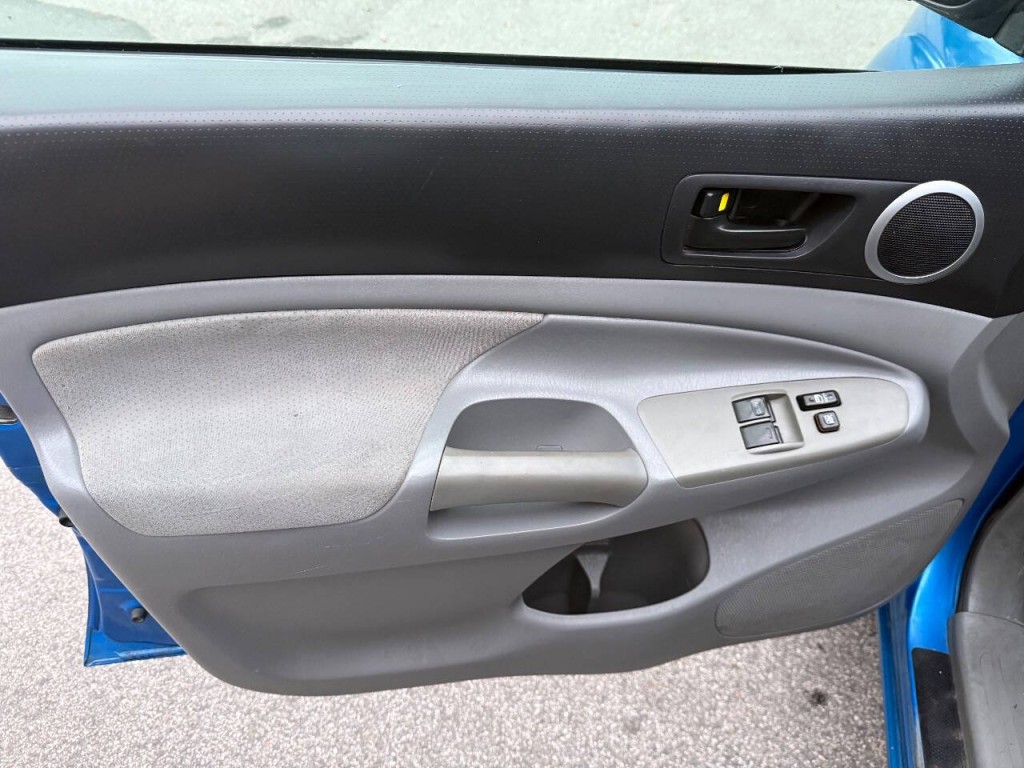 2009 Toyota Tacoma Image 14