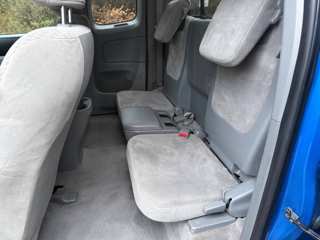 2009 Toyota Tacoma Image 15