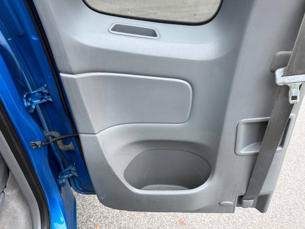 2009 Toyota Tacoma Image 18