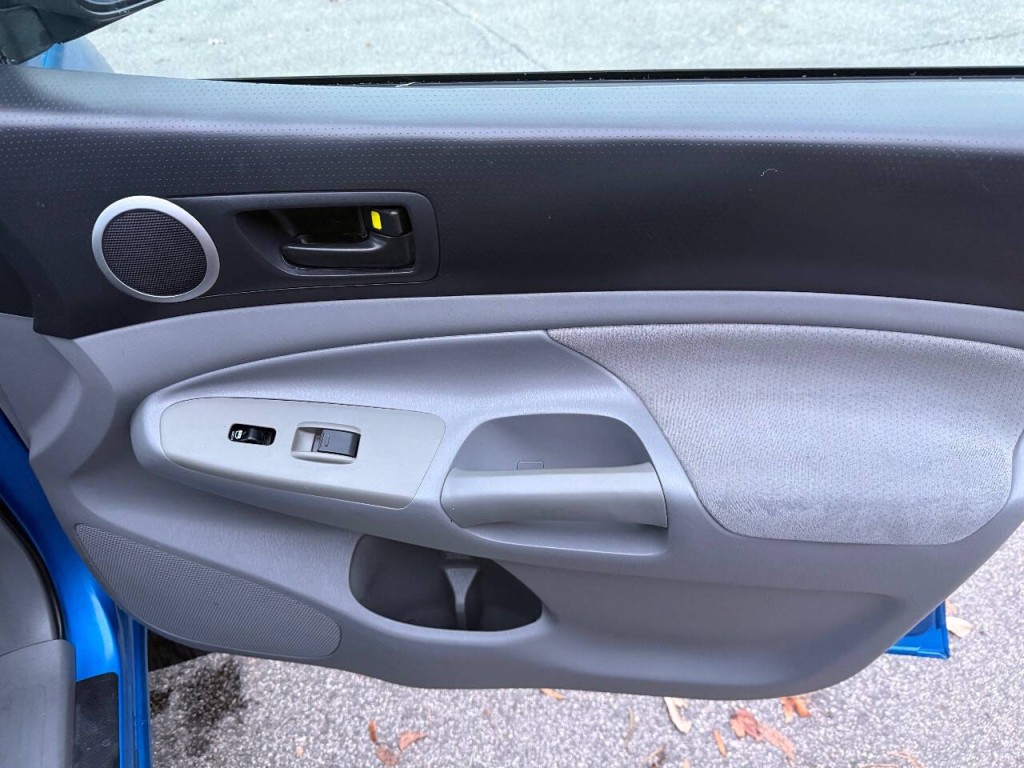 2009 Toyota Tacoma Image 20