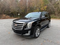 Image for 2018 Cadillac Escalade Luxury ID: 7046772